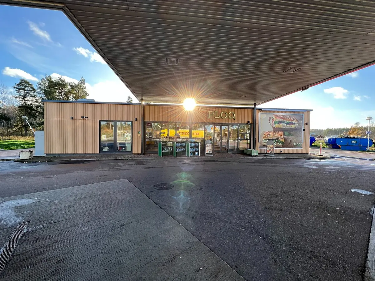 Konceptbyte – ST1 – Hela Sverige